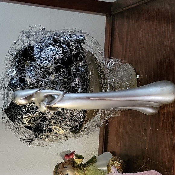 Hailey Max silver heart collectable - Picture 3 of 6